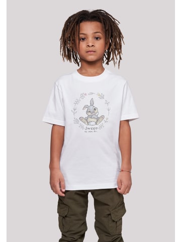 F4NT4STIC F4NT4STIC T-Shirt in white