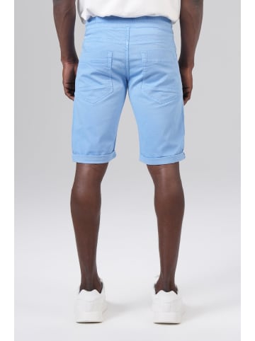 M.O.D Thomas Shorts Soft Blue