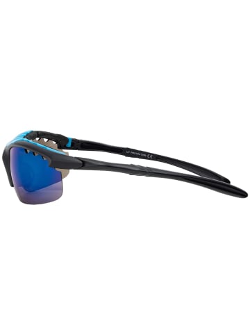 BEZLIT Herren Sonnenbrille in Blau