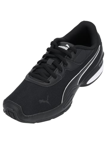 Puma Klassische- & Business Schuhe in Black-PUMA White