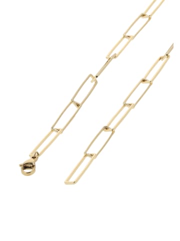 faina Women Necklace in Gold