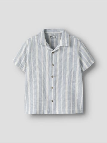 name it Hemd in Blue Fog