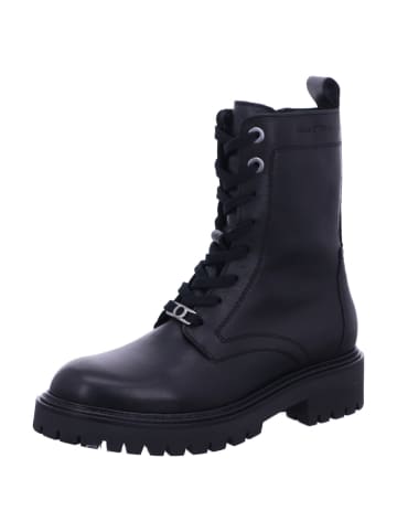 Marc O'Polo Boots in schwarz