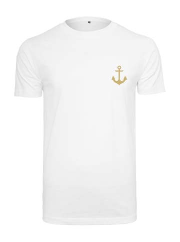 Mister Tee T-Shirts in white