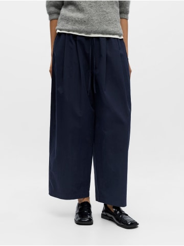 Object Wide Leg Hose in Sky Captain