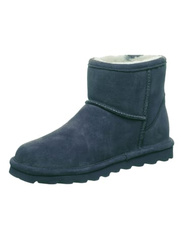 Bearpaw Stiefel Alyssa in blau