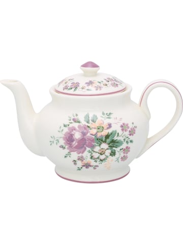 Greengate Teekanne MARIE DUSTY ROSE 1 Liter