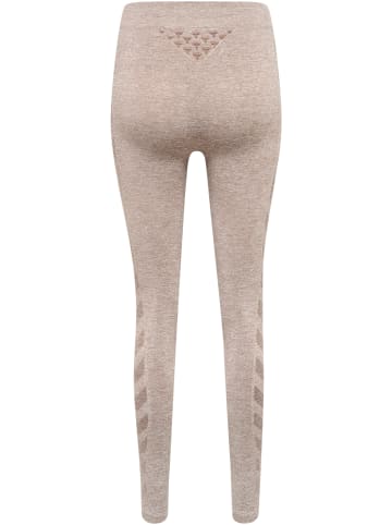 Hummel Hummel Hmlci Damen in DRIFTWOOD MELANGE