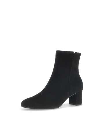 Gabor Elegante Stiefeletten in schwarz