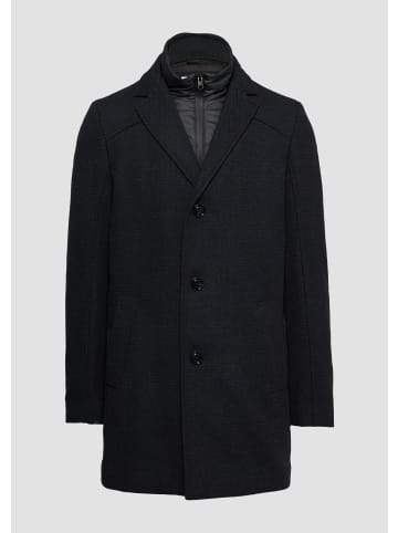 s.Oliver Outdoor-Mantel in 59P1_navy