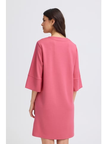 Fransa Freizeitkleid FRAURORA Loose fit in Honeysuckle