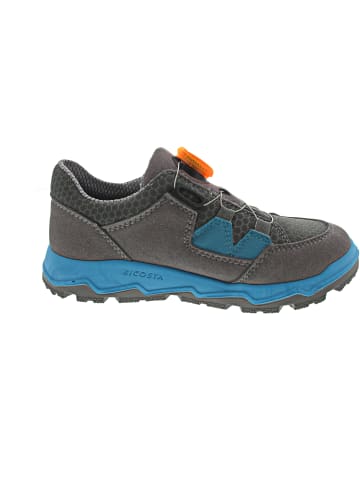 Ricosta Canyon Sneaker Grau