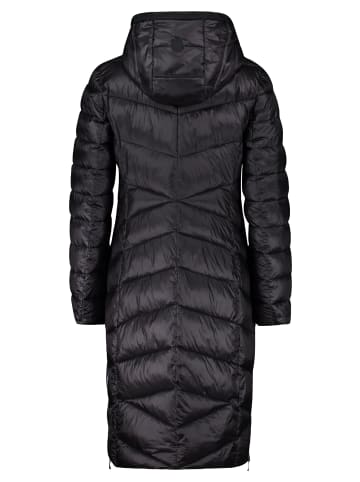 Gil Bret Mantel in schwarz