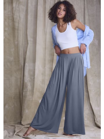LASCANA Schlupfhose in jeans