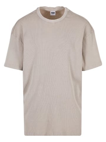 Urban Classics Urban Classics T-Shirts in cloud