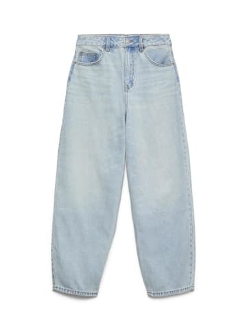 Vero Moda Jeans in Light Blue Denim