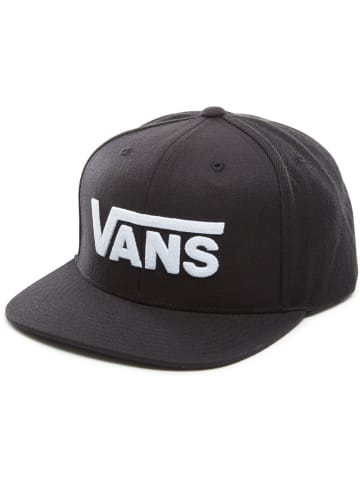 Vans Cap in Schwarz