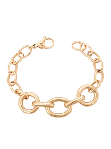 NAEMI Women Bracelet in Rose Gold