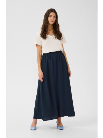 Cream Rock CRLori A-shape in Navy Blazer