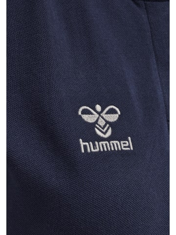 Hummel Polo Hmlmove Damen in MARINE