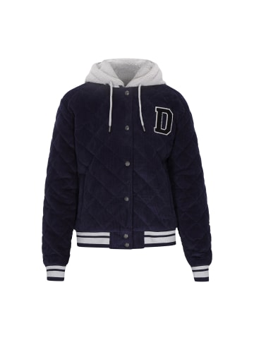 DreiMaster Women Jacket in navy