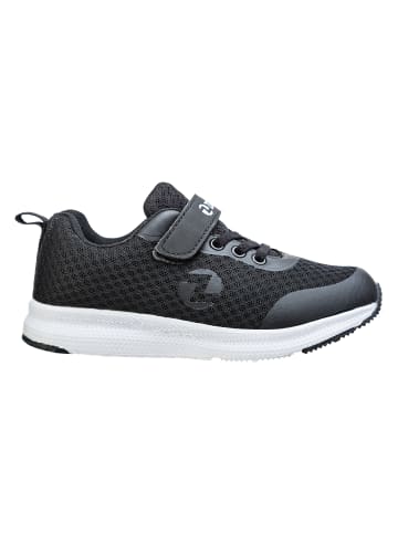 Zigzag Sneaker Camaton in 1001 Black