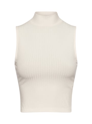 edited Top Kaori in ecru