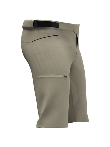 Leatt MMTB TRAIL 1.0 SHORTS in Sand