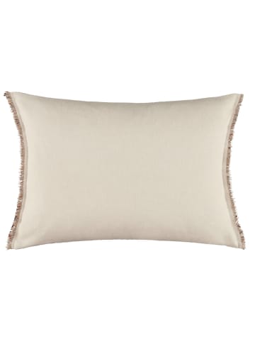 Schöner Wohnen Kollektion Zierkissenhülle VOYAGE in Orange