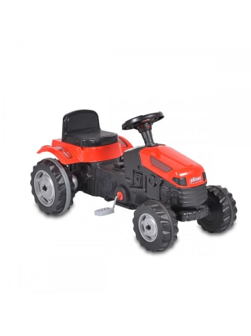 Pilsan Kindertraktor 07314 Active  in rot