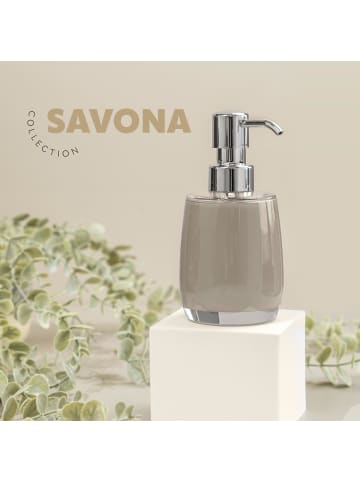 bremermann Bad-Serie SAVONA Seifenspender