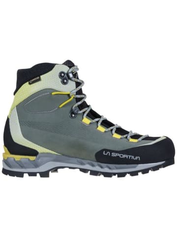 LA SPORTIVA Wanderstiefel in clay/celery