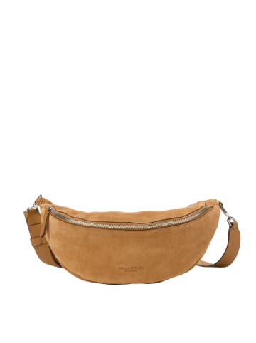 Marc O'Polo Bauchtasche in true camel
