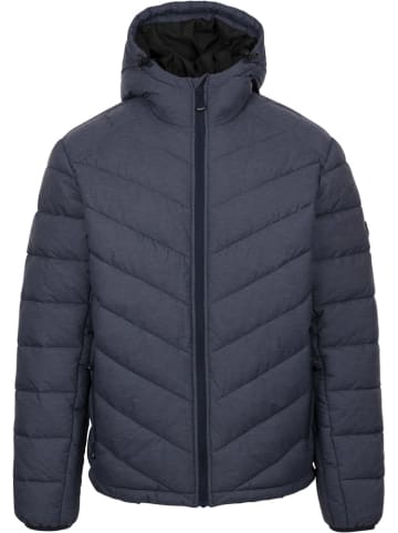 Trespass Winterjacke "Didmarton Casual Jacket" in Blau