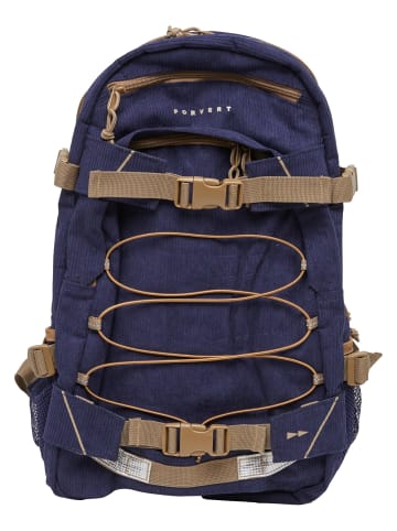 Brandit Brandit Forvert Cord Laptop Louis in navy