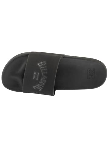 Billabong Billabong Paradise Slide in Schwarz