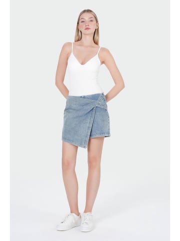 M.O.D Jane Skort Fabulous Blue