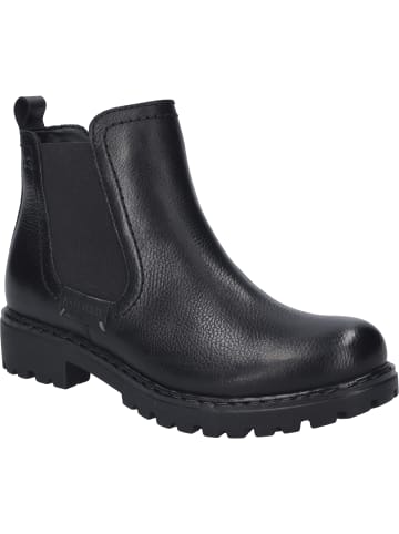 Josef Seibel Stiefelette Marta 03 in schwarz