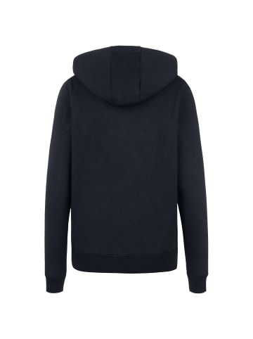 OUTFITTER Hoodie OCEAN FABRICS TAHI in dunkelblau