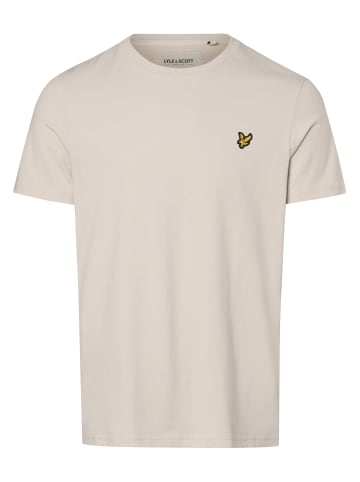 Lyle & Scott T-Shirt in beige