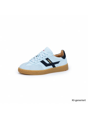 LLOYD Sneaker für Damen in weiß