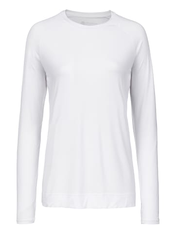 Athlecia Funktionsshirt Hailey in 1002 White