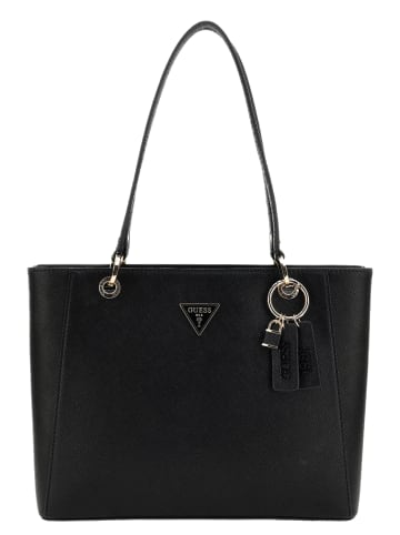 Guess Handtasche Noelle in Black