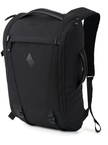 Nitro Nitro Rucksack REMOTE mit Insert BLACK