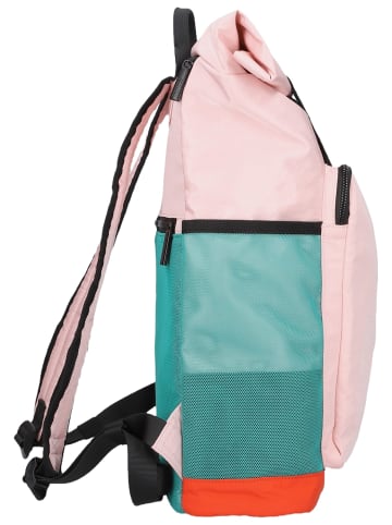 Zwei Rucksack Bonny BOR180 in Candy