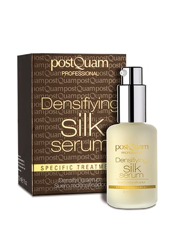 Postquam Densifying Silk Serum – 30 ml