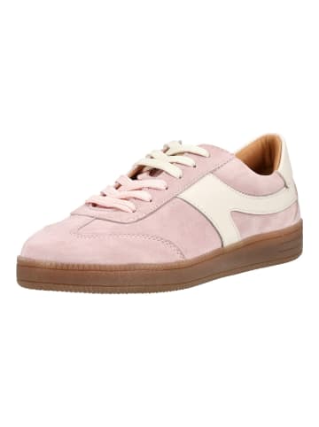 Copenhagen Shoes Sneaker in Hellrosa