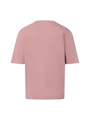 Nils Sundström T-Shirt in altrosa