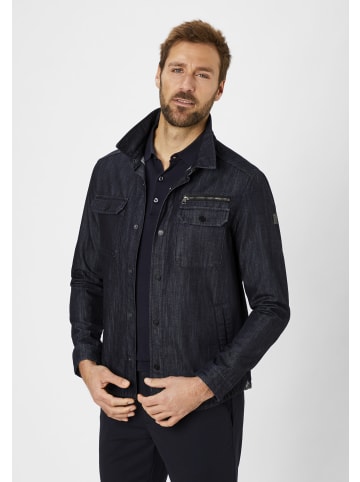 redpoint Jeansjacke Jay in dark blue