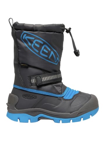 Keen SNOW TROLLWP in Blau